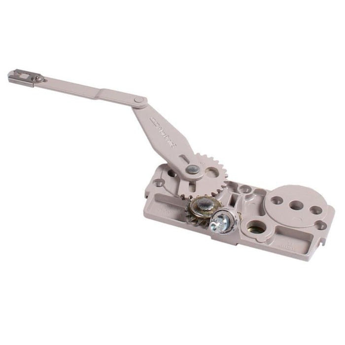 Entrygard Dyad Left Hand Casement Window Operator by Truth Hardware – Clip Top - Reflect Window & Door