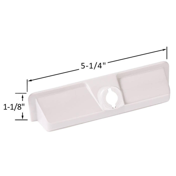 Truth Hardware Entrygard Window Operator Cover – Durable Replacement - Reflect Window & Door
