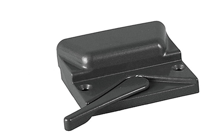 Black Casement Window Sash Lock – Truth HomeGard - Reflect Window & Door