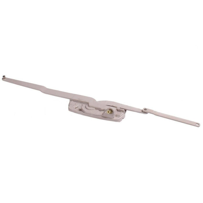 Casement Window Operator Replacement – Truth Hardware Encore Dual Arm, Left Hand - Reflect Window & Door