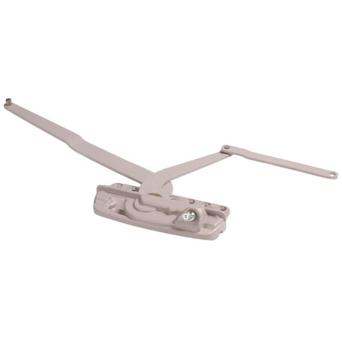 Casement Window Operator Replacement – Truth Hardware Encore Dual Arm, Left Hand - Reflect Window & Door