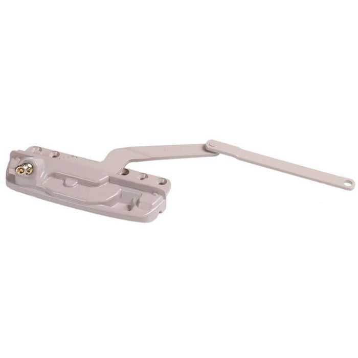Truth Hardware Encore Left Hand Dyad Casement Window Operator – Single Arm Crank for Casement Windows - Reflect Window & Door