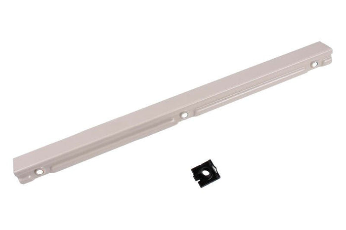 Truth Hardware 11 - 3/4" Window Track and Slider Assembly – Replacement Hardware for Casement and Awning Windows - Reflect Window & Door