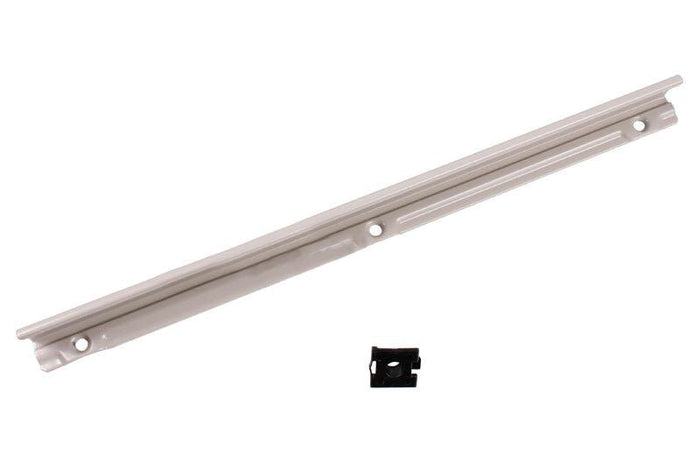 Truth Hardware 11 - 3/4" Window Track and Slider Assembly – Replacement Hardware for Casement and Awning Windows - Reflect Window & Door
