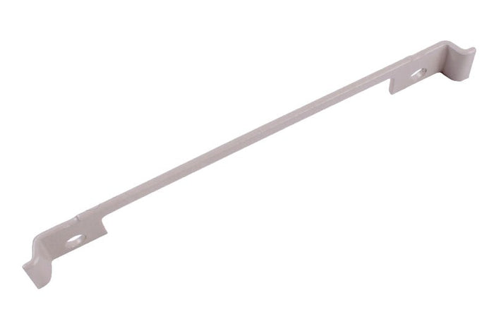 Truth Hardware Maxim Lock Support Plate – Reinforcement Bracket for Casement Window Locks - Reflect Window & Door