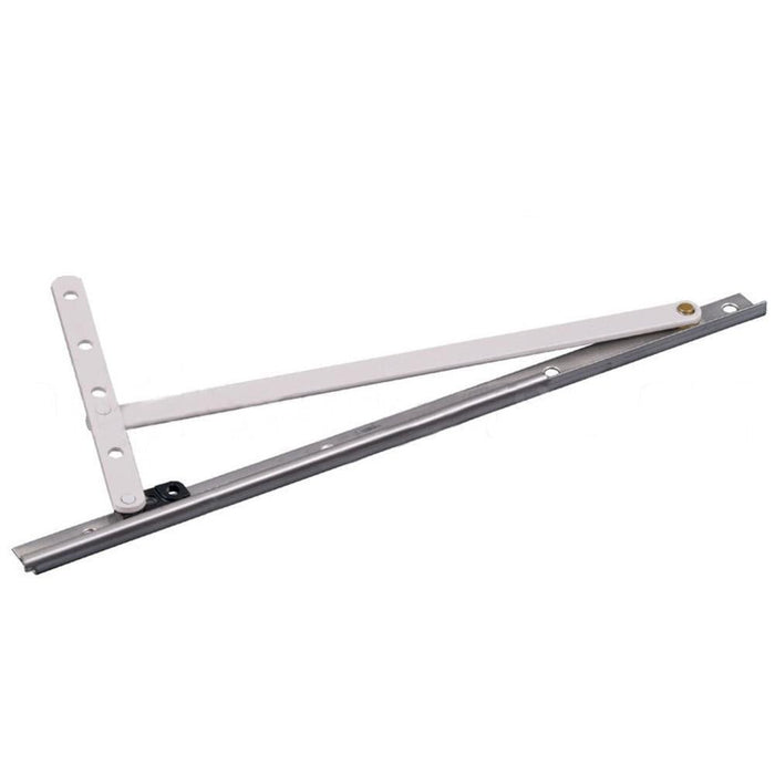 Truth Maxim 13" Concealed Hinge for Casement Windows - Reflect Window & Door