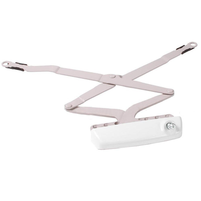 Truth Hardware Maxim Awning Window Operator - White - Reflect Window & Door