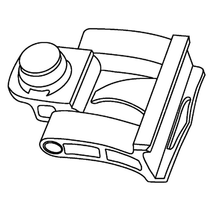 Truth Hardware Pivot Shoe Assembly – Maxim & Encore Replacement Guide - Reflect Window & Door
