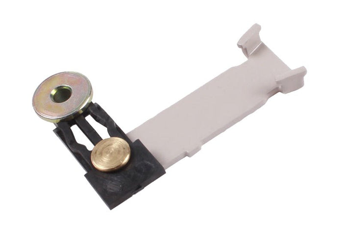 Truth Hardware Casement Window Lock Insert Link – 1 - 3/8" Assembly for Truth Window Locks - Reflect Window & Door