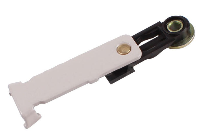 Truth Hardware Casement Window Lock Insert Link – 1 - 3/8" Assembly for Truth Window Locks - Reflect Window & Door