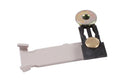 Truth Hardware Casement Window Lock Insert Link – 1 - 3/8" Assembly for Truth Window Locks - Reflect Window & Door