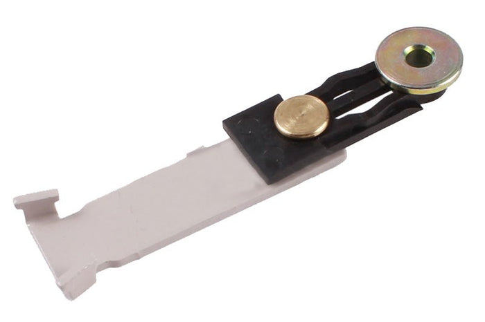 Truth Hardware Casement Window Lock Insert Link – 1 - 3/8" Assembly for Truth Window Locks - Reflect Window & Door