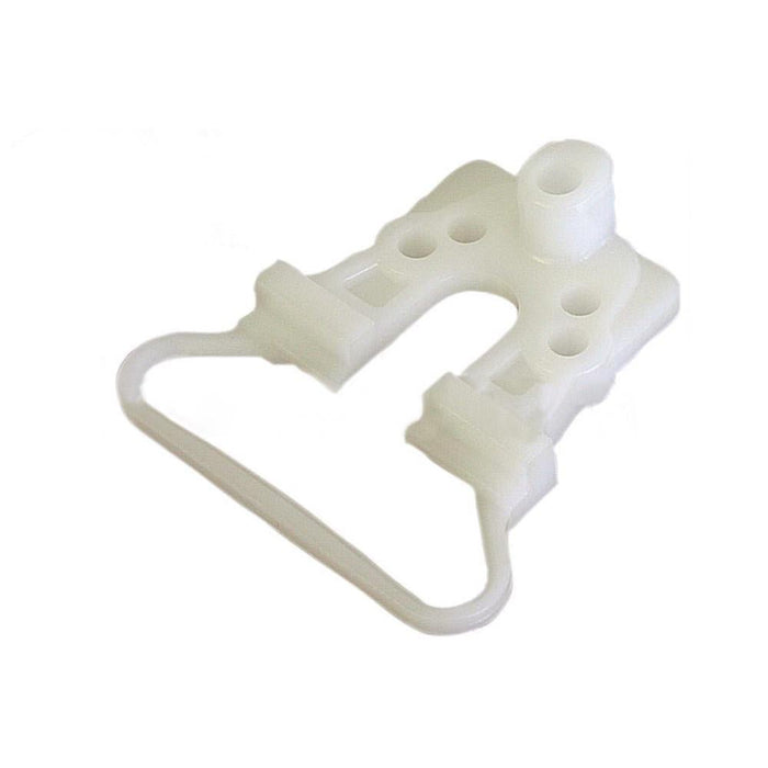 Truth Hardware Plastic Insert for Multigard Casement Sash Lock – Window Lock Replacement Component - Reflect Window & Door