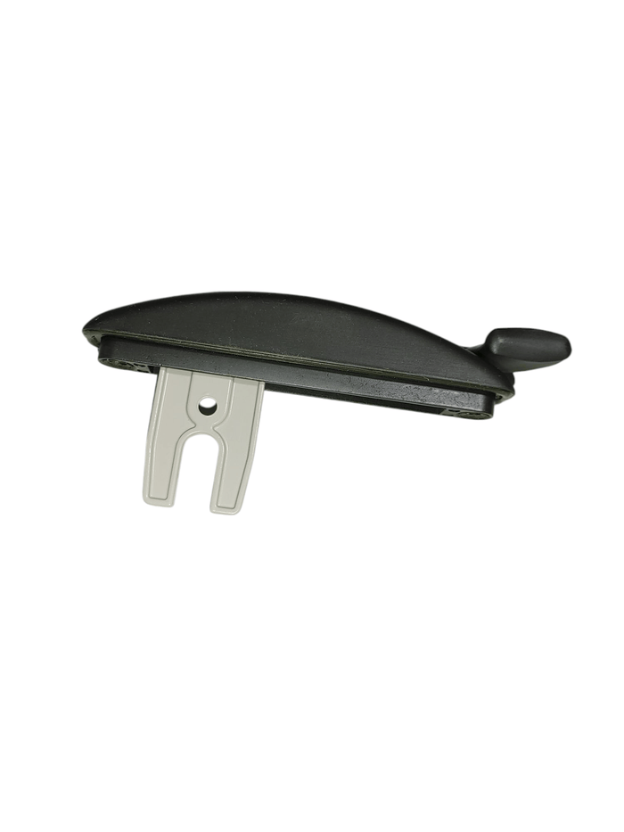 Casement Window Security Lock – Truth Hardware Maxim Multi - Point, Oil Rubbed Bronze - Reflect Window & Door