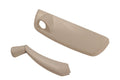 Truth Hardware Beige Right Hand Window Operator Cover and Handle – Replacement for Casement Window Crank - Reflect Window & Door
