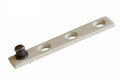 Truth Hardware Stud Bracket with Snap Stud – Window Operator Mounting Bracket - Reflect Window & Door