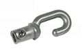 Truth Hardware Hook with Screws Pack for Telescoping Pole – Replacement Window Hook Kit - Reflect Window & Door