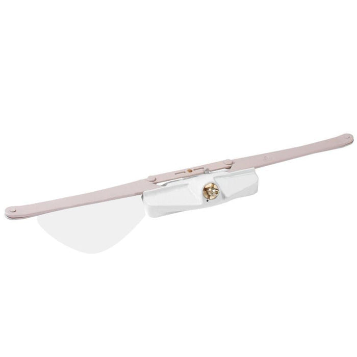 Awning Window Operator Crank – Truth Hardware White 16 - 1/8" - Reflect Window & Door