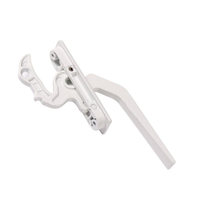 Casement Window Locking Handle – White, Truth Hardware Replacement - Reflect Window & Door