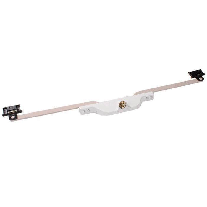Truth Hardware Heavy - Duty 20 - 1/4" White Roto Awning Window Operator - Reflect Window & Door