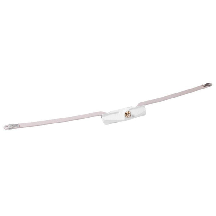 Truth Hardware White Roto - Gear Awning Window Operator - Reflect Window & Door