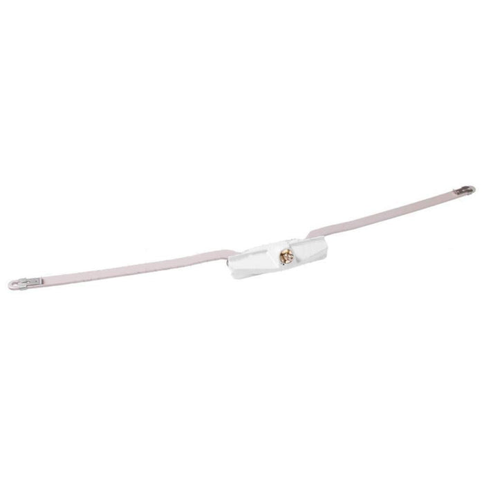 Truth Hardware White Roto - Gear Awning Window Operator - Reflect Window & Door