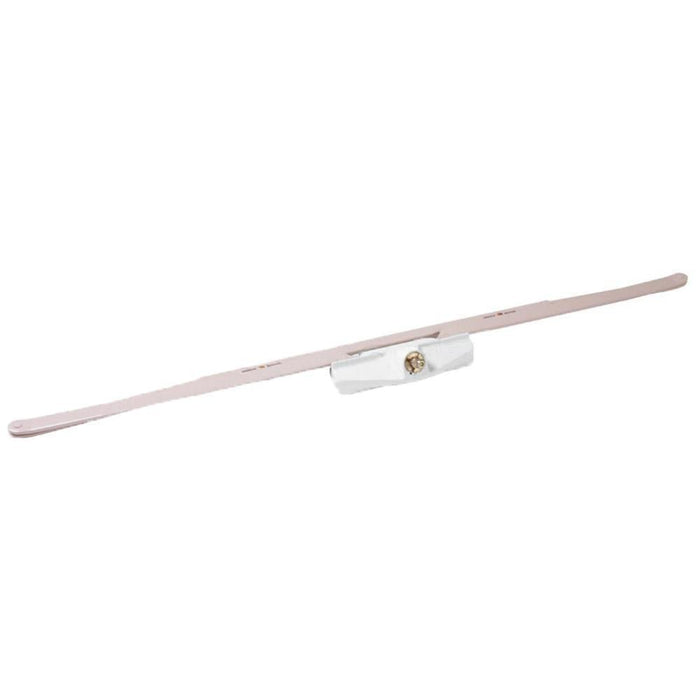 Awning Window Crank Replacement – Truth Hardware Dual Pull 25 - 1/2" - Reflect Window & Door