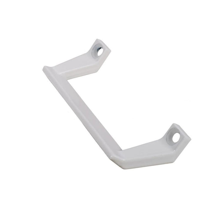 Window Sash Lift Replacement – Truth Hardware, White - Reflect Window & Door