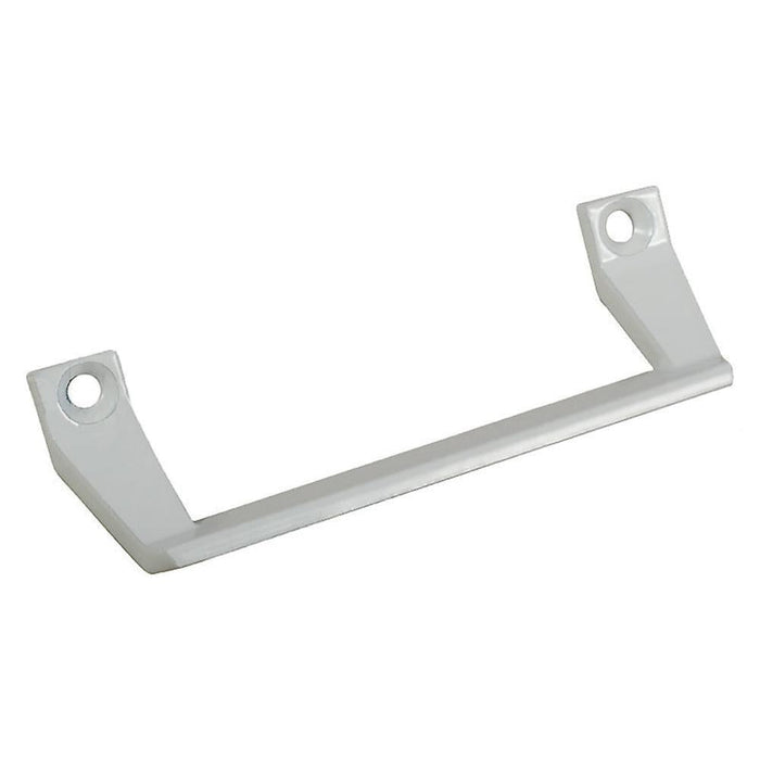 Window Sash Lift Replacement – Truth Hardware, White - Reflect Window & Door