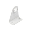 Truth Window Hardware White Bearing Bracket for Sill Extension - Reflect Window & Door