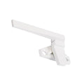 Casement Window Lock Replacement – Truth Hardware White Trimline Left Hand Cam Handle - Reflect Window & Door