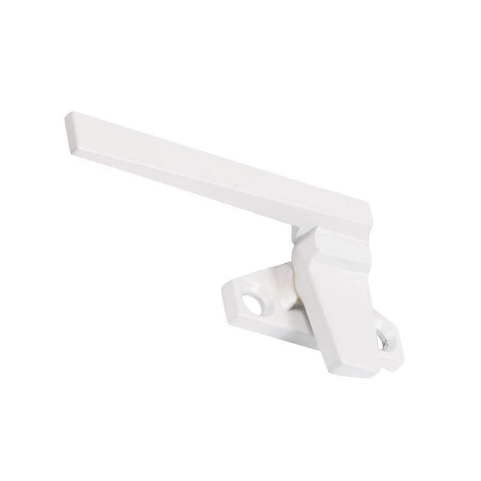 Casement Window Lock Replacement – Truth Hardware White Trimline Left Hand Cam Handle - Reflect Window & Door