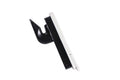 Truth Hardware White Maxim Low Profile Casement Window Lock – Single Point Security Latch - Reflect Window & Door