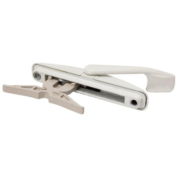 Truth Hardware Maxim Single - Point Awning & Casement Window Security Lock – Durable Window Lock Replacement - Reflect Window & Door