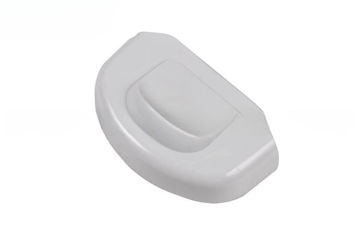 Truth Hardware Sliding Window Positive Action Security Lock & Cover – Durable Window Security - Reflect Window & Door