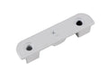 Truth Hardware White Recess Mount Keeper for Windows - Reflect Window & Door