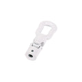 Window Operator Universal Joint – 45° White with Pole Eye, 5/16" Spline - Reflect Window & Door