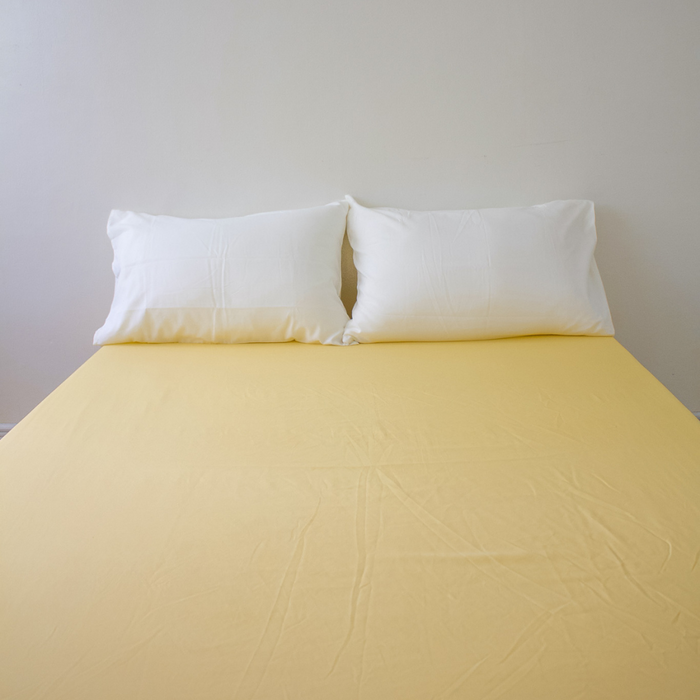 U&C Fitted Sheet (1 pc)