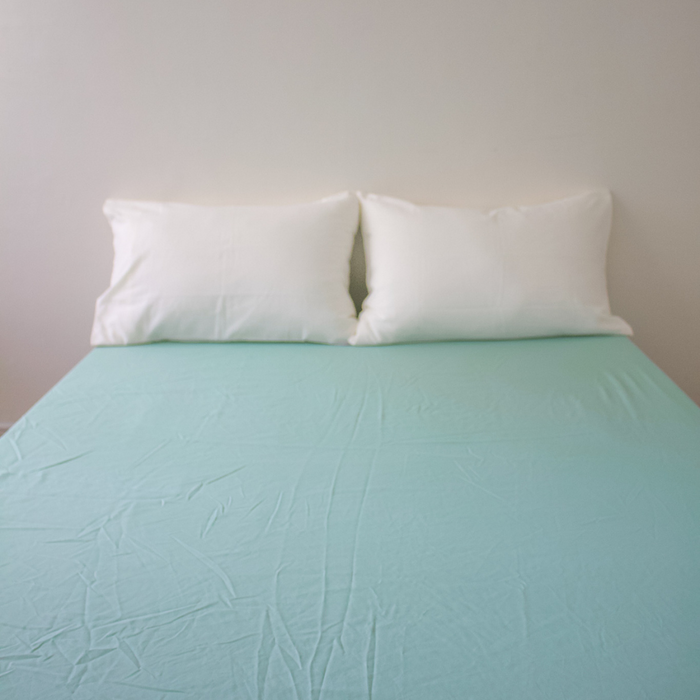 U&C Fitted Sheet (1 pc)