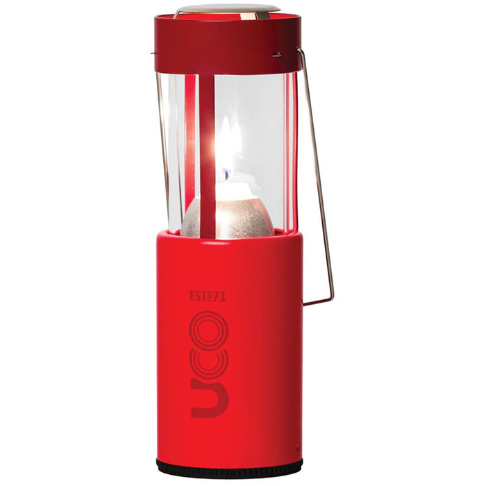 UCO - Original Candle Lantern Volcano