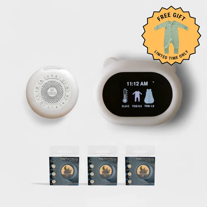 Ultimate Sleeper Bundle