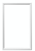 Universal White 22 x 36 - Frame Only - Reflect Window & Door