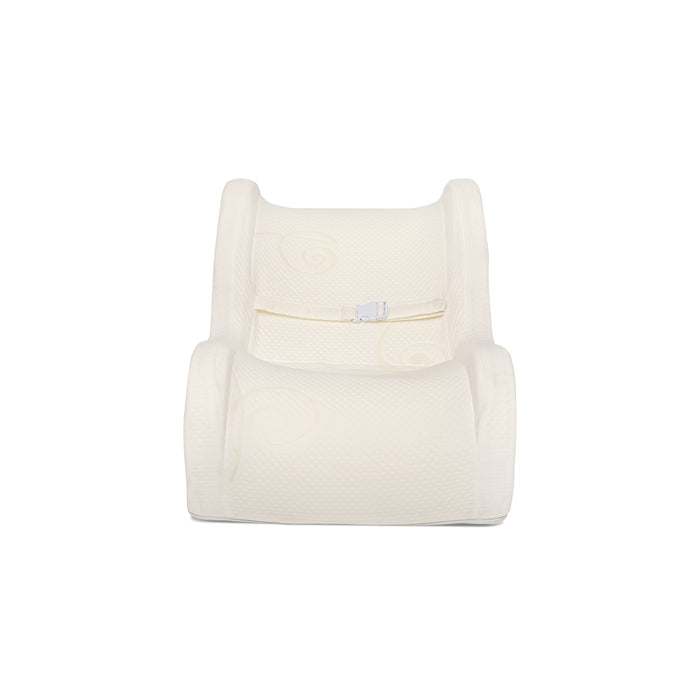 Uratex Kids Soft Recliner, front view
