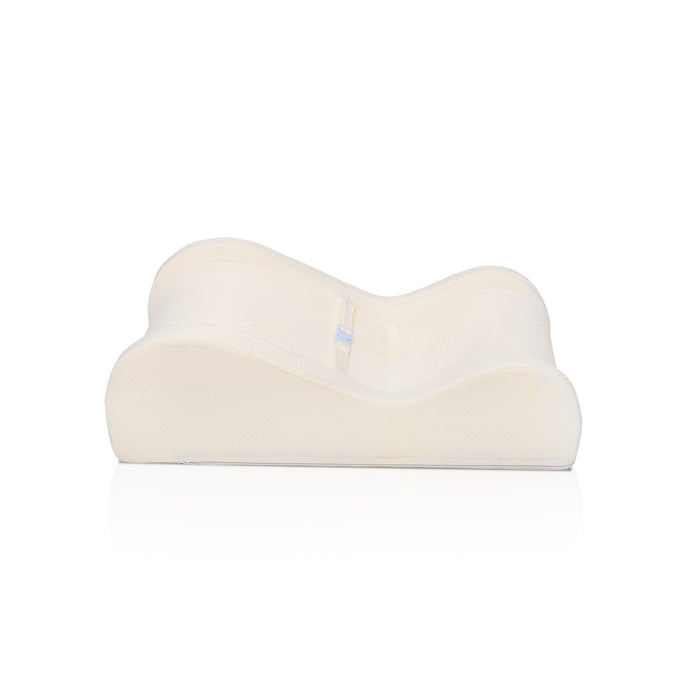 Uratex Kids Soft Recliner, side view