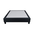 Uratex Margo Bed Frame in black