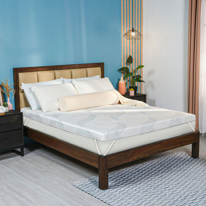 Uratex Senso Frost Mattress Topper