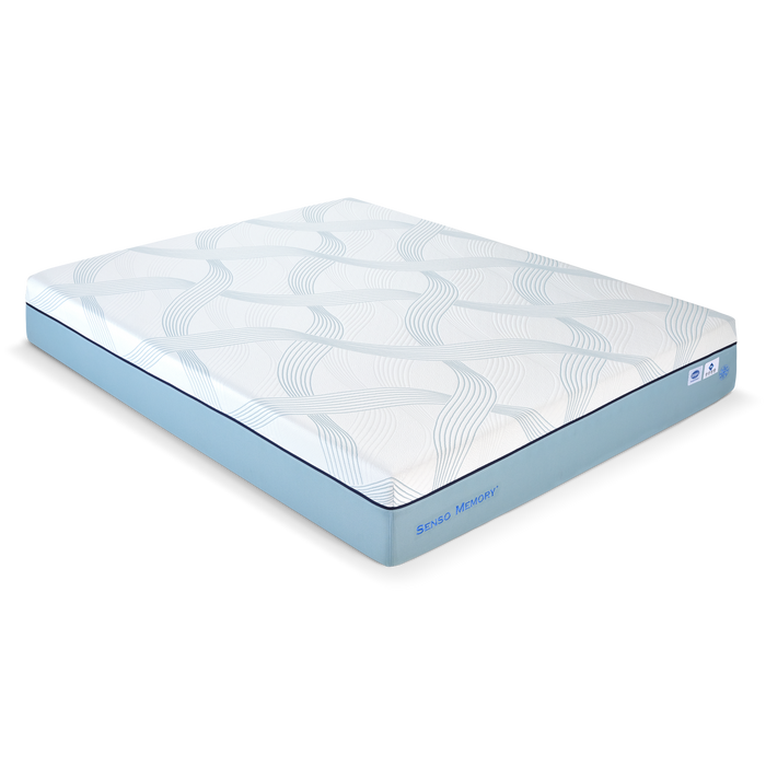 Uratex Senso Memory Frost Mattress
