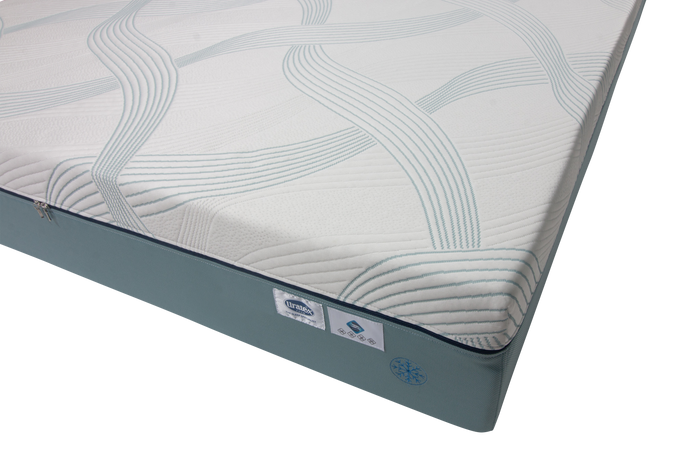 Uratex Senso Memory® Frost Mattress