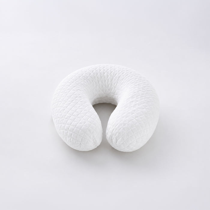 Uratex Senso Memory Neckease Pillow, front view