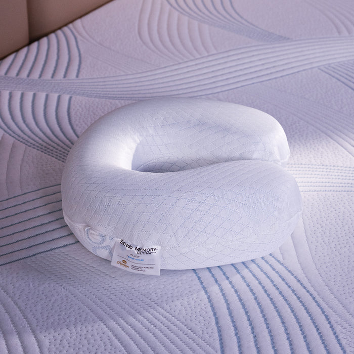 Uratex Senso Memory Ultima Plus Neckease Pillow